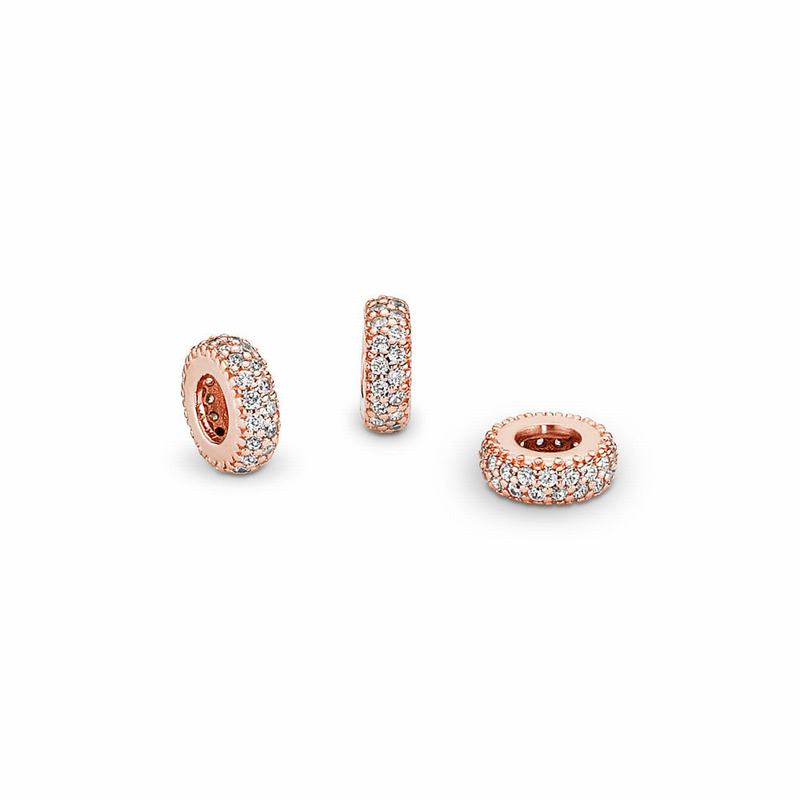 Pandora Rose™ Inspiration Within Spacer NZ Sale (681924-DPB)